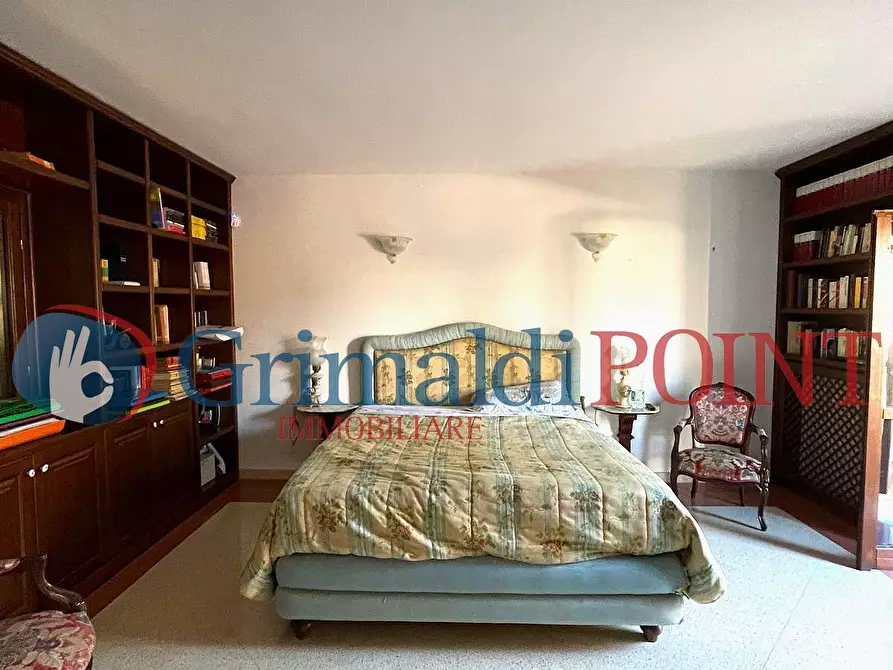 Immagine 18 di Villa in vendita  in Via Fiesole 28 a Lecce