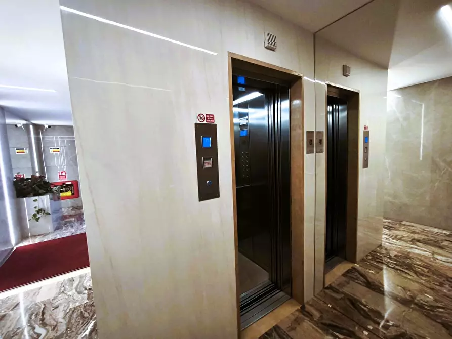 Immagine 19 di Monolocale in affitto  in Via Sannio 5 a Milano