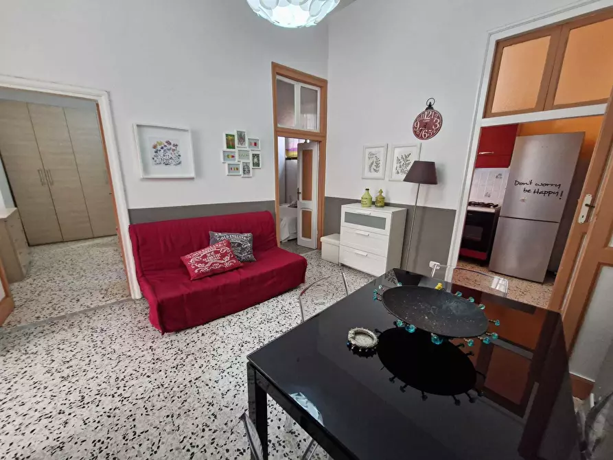 Immagine 13 di Trilocale in affitto  in VIA ANTONIO GRMASCI 22 a Nettuno