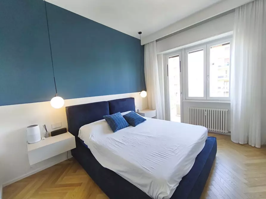 Immagine 27 di Appartamento in vendita  in Viale Misurata 23 a Milano
