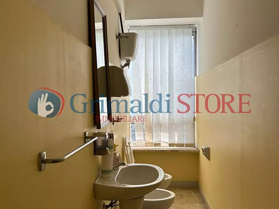 Immagine 10 di Ufficio in affitto  in Via 47 Reggimento Fanteria 42 a Lecce