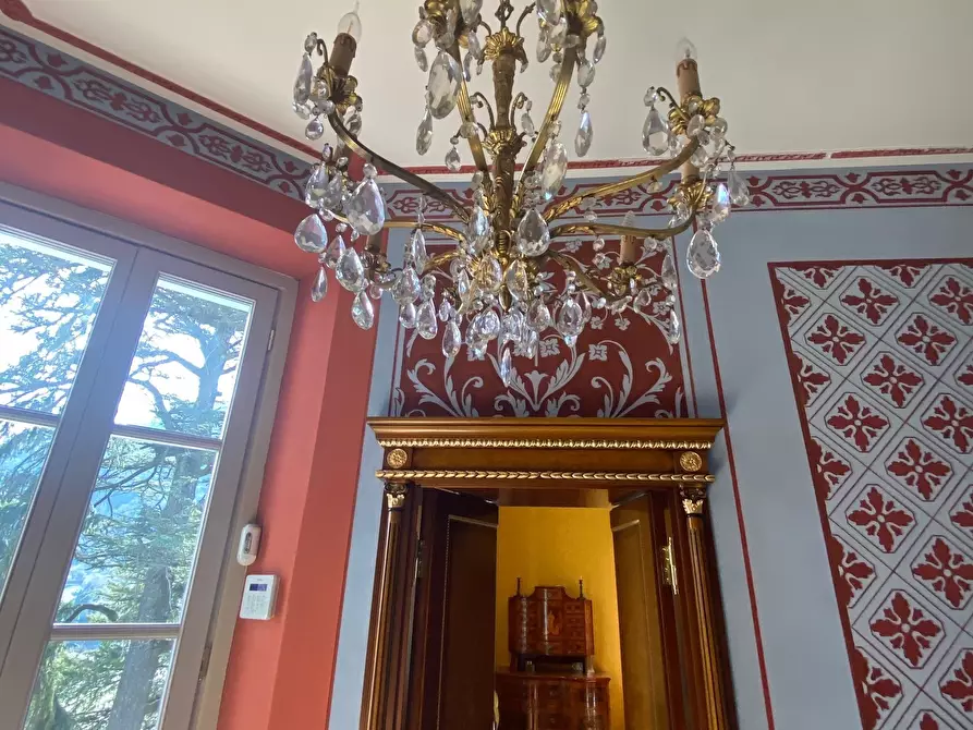 Immagine 41 di Villa in affitto  in Via Milano 6 a Dizzasco