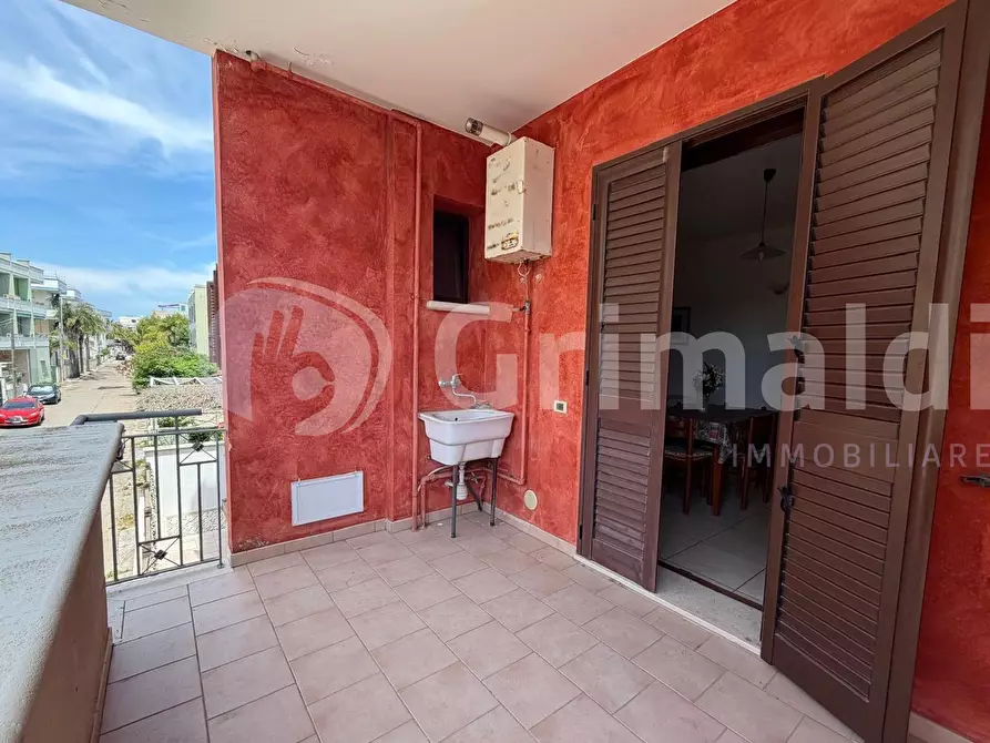 Immagine 24 di Trilocale in vendita  in Via della Robinia a Gallipoli