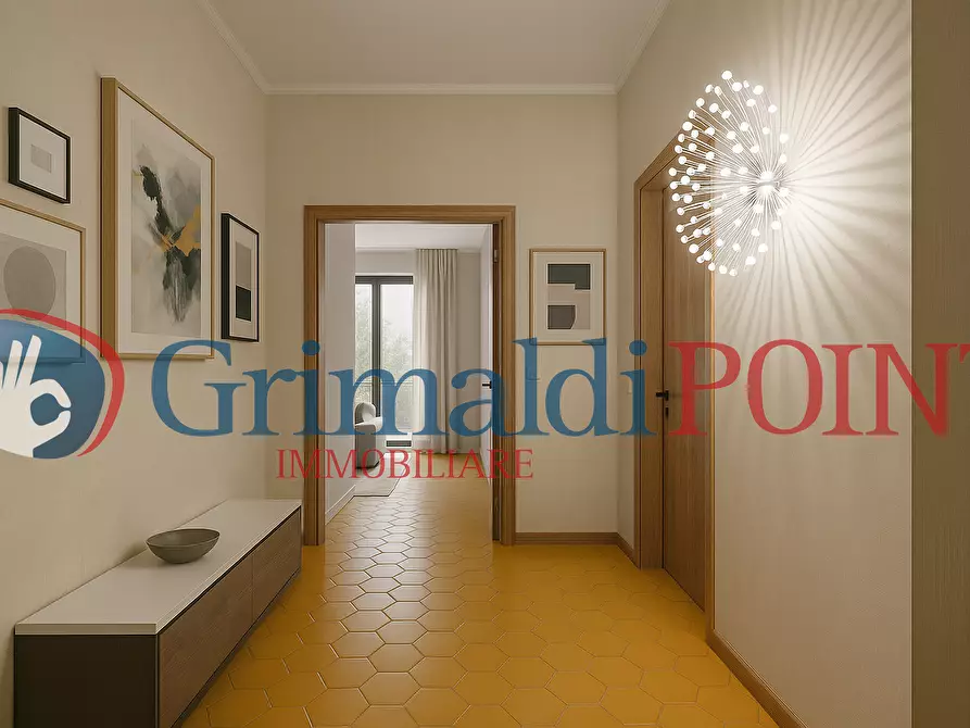 Immagine 21 di Pentalocale in vendita  in Via Capitano Ritucci 35 a Lecce