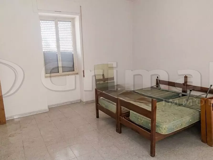 Immagine 31 di Palazzo in vendita  in Via Sferracavallo Snc a San Martino Valle Caudina