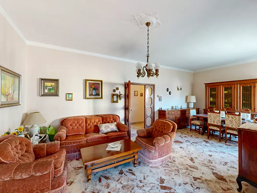 Immagine 13 di Casa indipendente in vendita  in Viale G. Leopardi 157 a Lecce