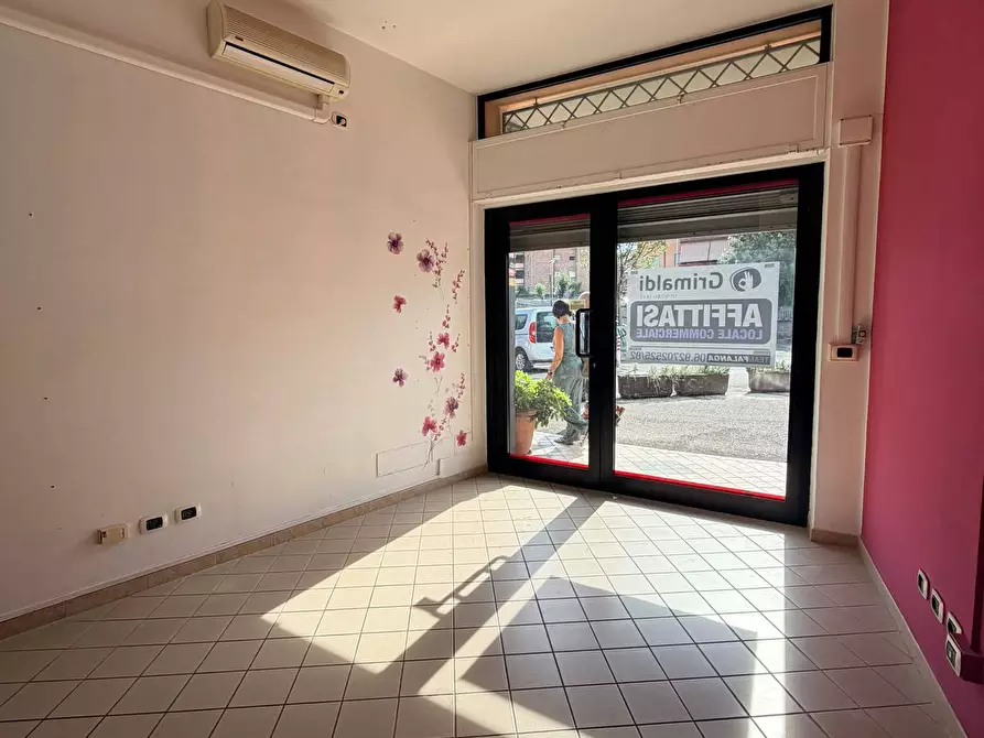 Immagine 25 di Attività commerciale in affitto  in Via Aldo Moro 98 a Aprilia