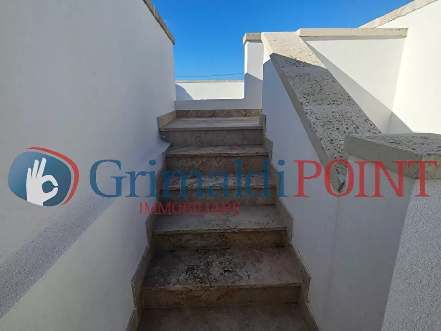 Immagine 19 di Casa indipendente in vendita  in SP366 67 a Melendugno