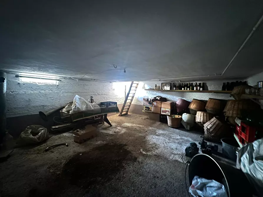 Immagine 39 di Casa bifamiliare in vendita  in Via Guglielmo Marconi 29 a Prarolo