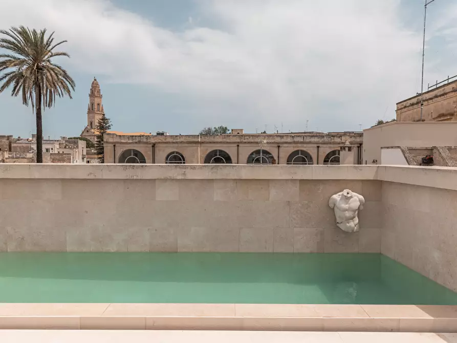 Immagine 21 di Casa indipendente in vendita  in Via Roberto Caracciolo 30 a Lecce