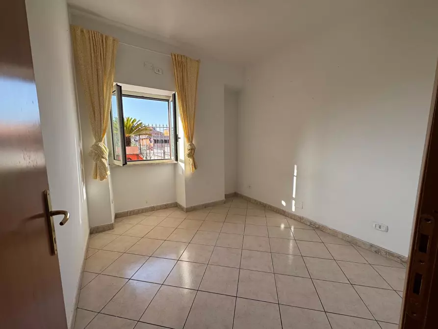 Immagine 4 di Quadrilocale in vendita  in Via Amatore Sciesa 70 a Marino