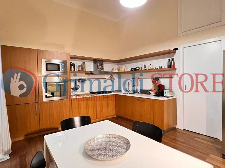 Immagine 25 di Quadrilocale in vendita  in Viale Felice Cavallotti 5 a Lecce