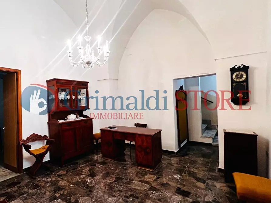 Immagine 5 di Casa indipendente in vendita  in Piazza Plebiscito 33 a Salice Salentino