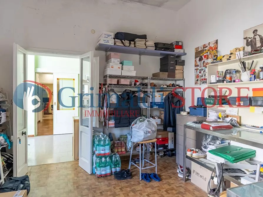 Immagine 33 di Casa bifamiliare in vendita  in Via Bruni Antonio 11 a Lecce