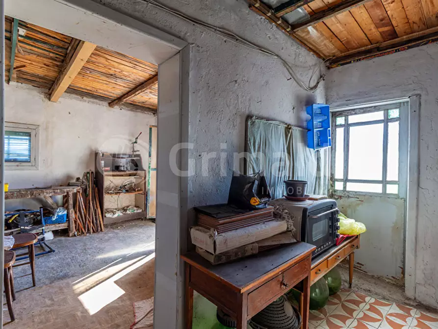 Immagine 12 di Casa indipendente in vendita  in A.Fogazzaro 17 a Noto