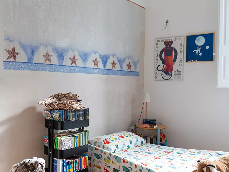 Immagine 24 di Casa indipendente in vendita  in Via Paolo Colaci 48 a Lecce