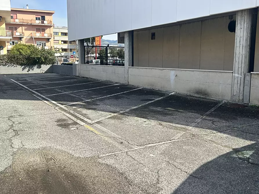Immagine 3 di Garage in vendita  in Via delle Arene 234 a Terracina