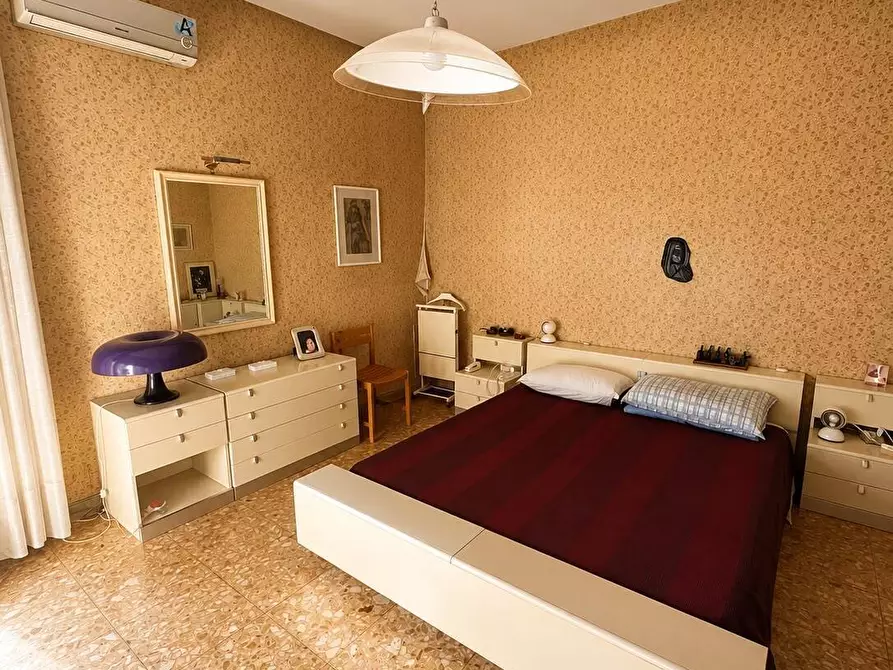 Immagine 7 di Attico in vendita  in Via Giuseppe Zanardelli 7 a Lecce