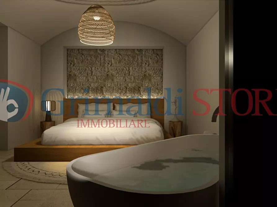 Immagine 20 di Casa indipendente in vendita  a San Vito Dei Normanni