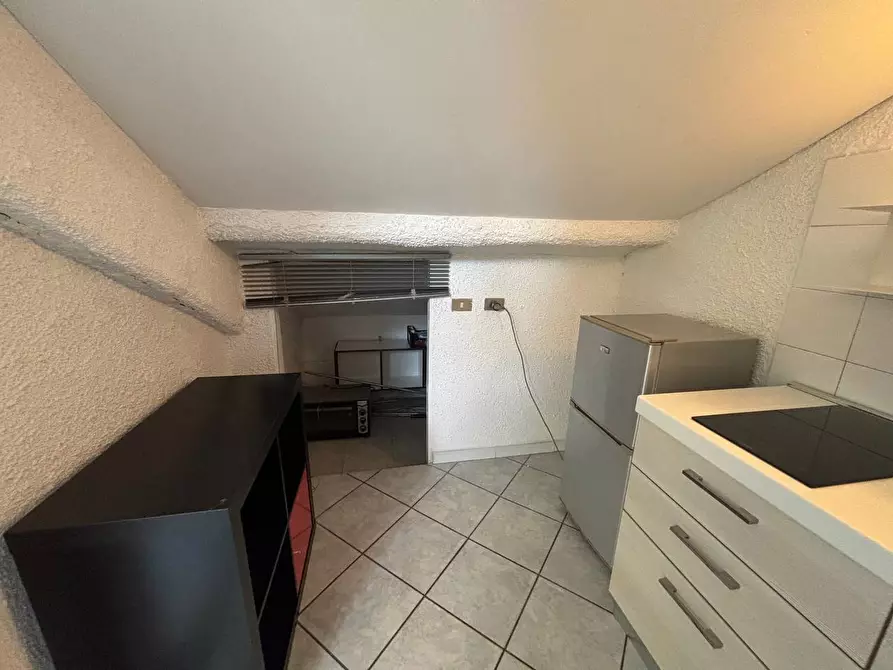 Immagine 5 di Appartamento in affitto  in Via Grossich 30 a Milano