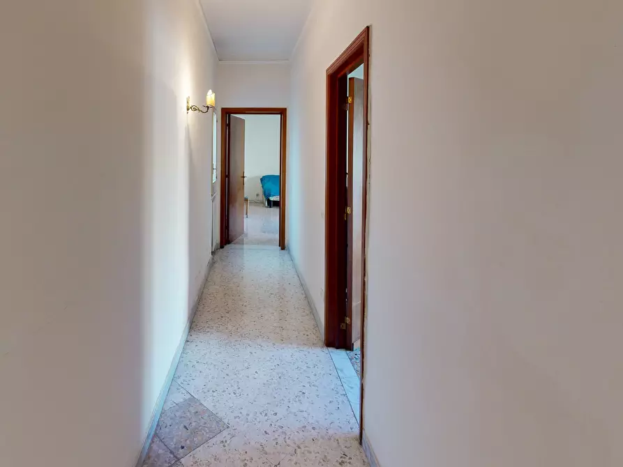 Immagine 24 di Casa indipendente in vendita  in Viale G. Leopardi 157 a Lecce