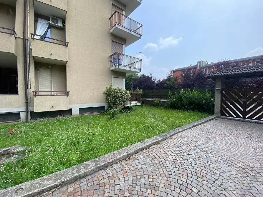 Immagine 3 di Trilocale in vendita  in Tettamanti 10 a Como