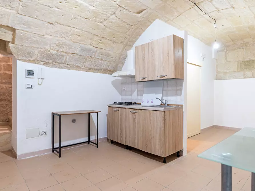 Immagine 23 di Casa semindipendente in vendita  in Via Giovanni Camillo Palma 55 a Lecce