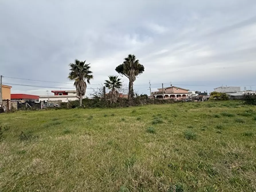Immagine 12 di Terreno edificabile in vendita  in VIA CENTOCELLE 1 a Anzio