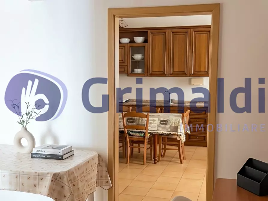 Immagine 2 di Casa indipendente in vendita  in Via Francesco Baracca 19 a Carpignano Salentino