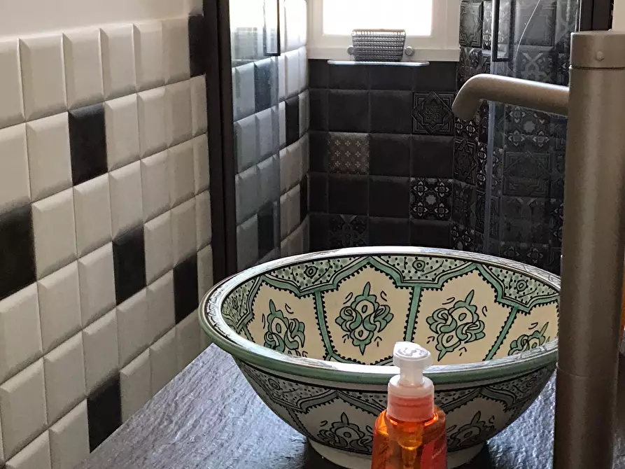 Immagine 24 di Pentalocale in affitto  in VIA VOLTURNO 5 a Nettuno