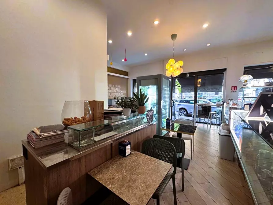 Immagine 28 di Bar / Ristorante in vendita  in Viale Romagna 10 a Milano