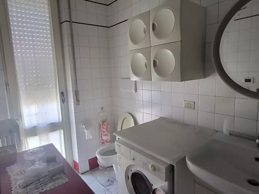 Immagine 38 di Attico in vendita  in Via Gaudenzio Ferrari 19 a Vercelli