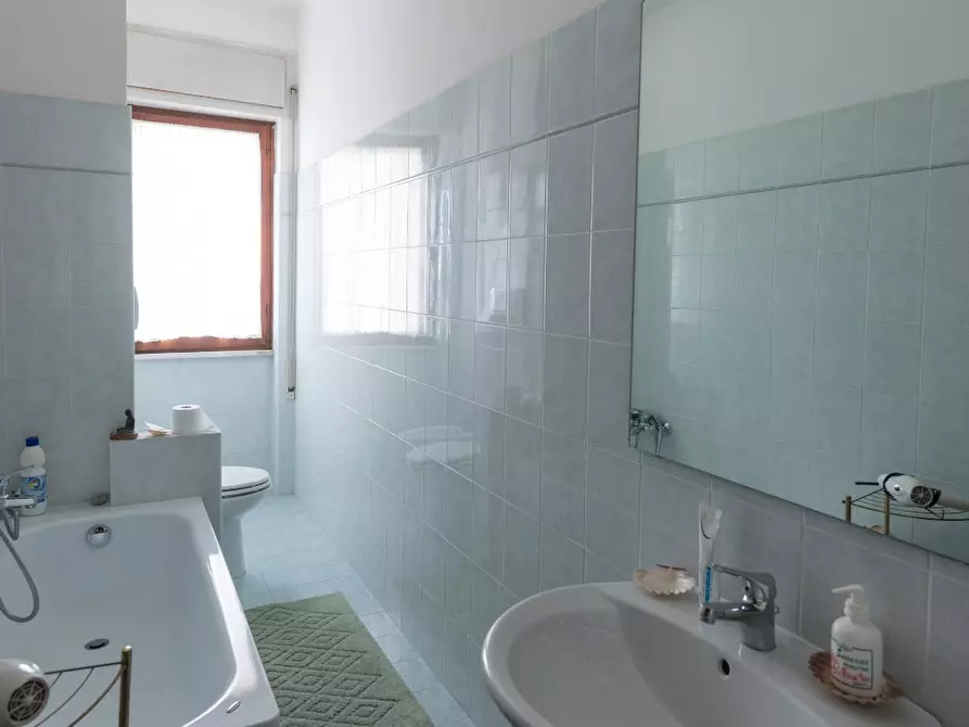 Immagine 41 di Appartamento in vendita  in Via Cori a Latina