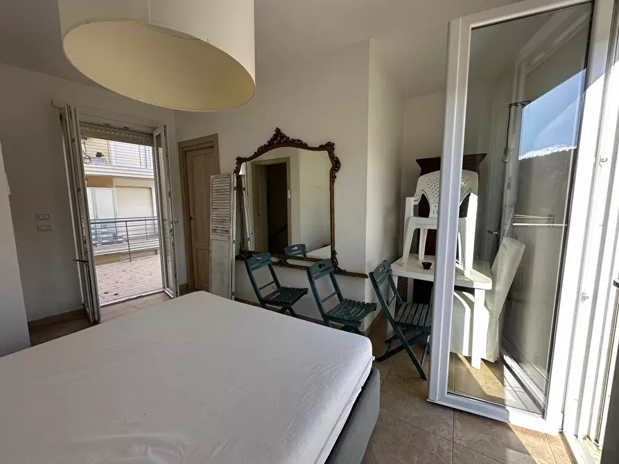 Immagine 31 di Bilocale in vendita  in Via Memorie 22 a Otranto