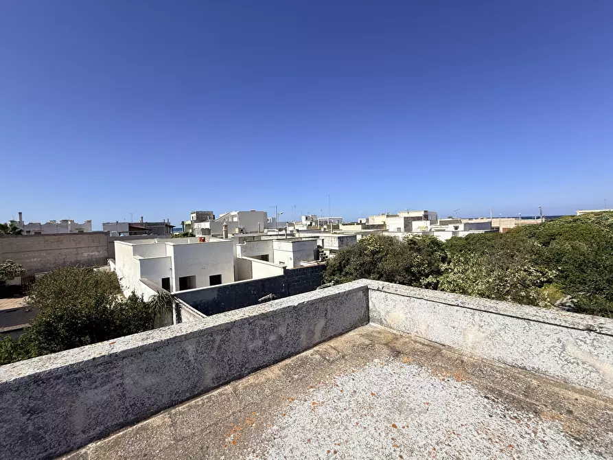 Immagine 16 di Casa indipendente in vendita  in LITORANEA SAN CATALDO - OTRANTO a Melendugno