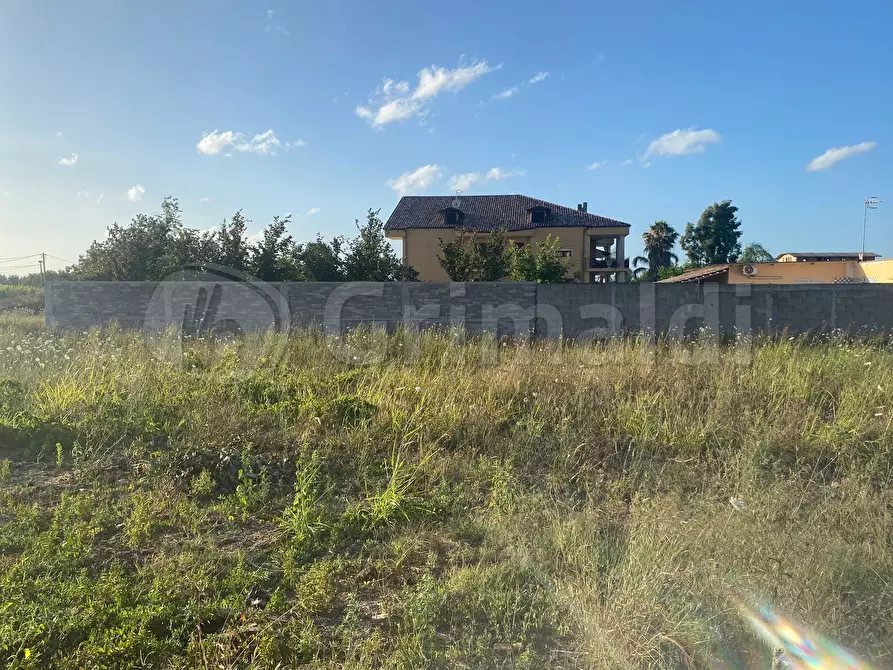 Immagine 2 di Terreno agricolo in vendita  a Giugliano In Campania
