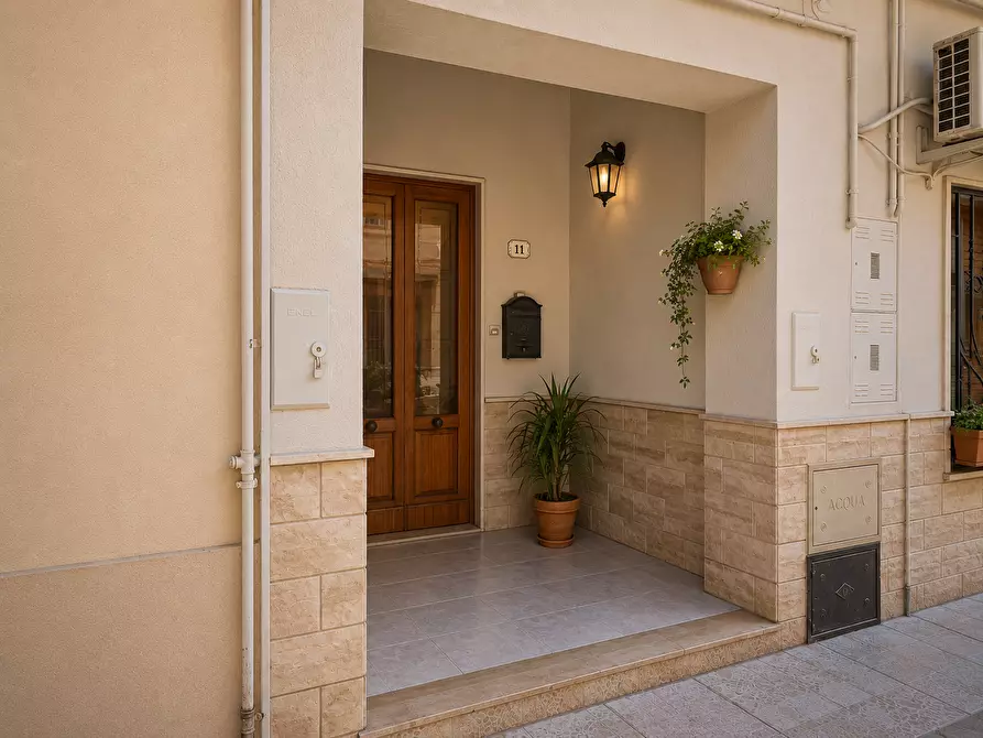 Immagine 22 di Appartamento in vendita  in Via Guido Rossa 11 a Torre Santa Susanna