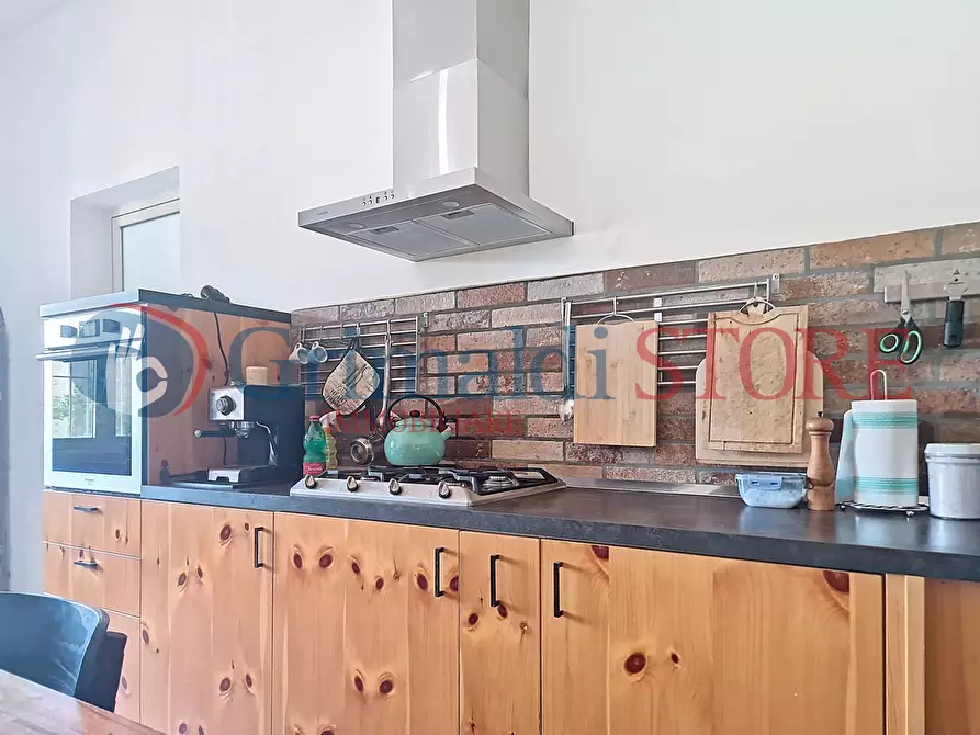 Immagine 8 di Villa in vendita  a Galatina