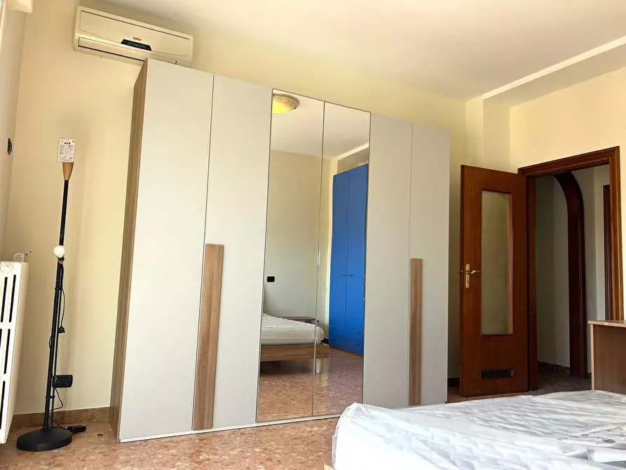 Immagine 8 di Appartamento in affitto  in Via Dei Cappuccini snc a Benevento