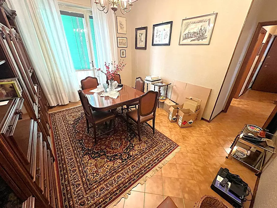 Immagine 13 di Trilocale in vendita  in Via Benadir 56 a Vercelli