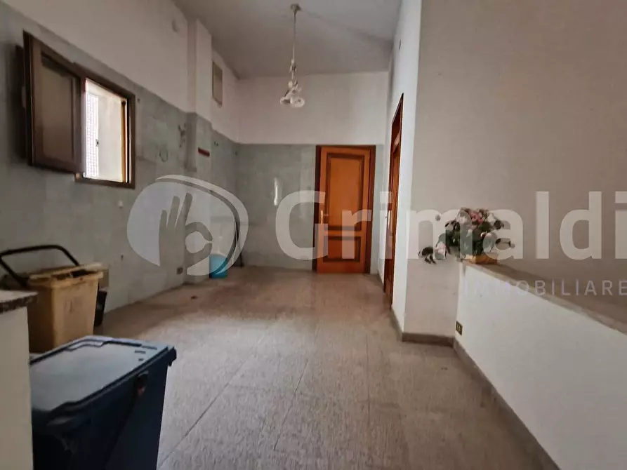 Immagine 6 di Garage in vendita  in via libertà 42 a Sannicola