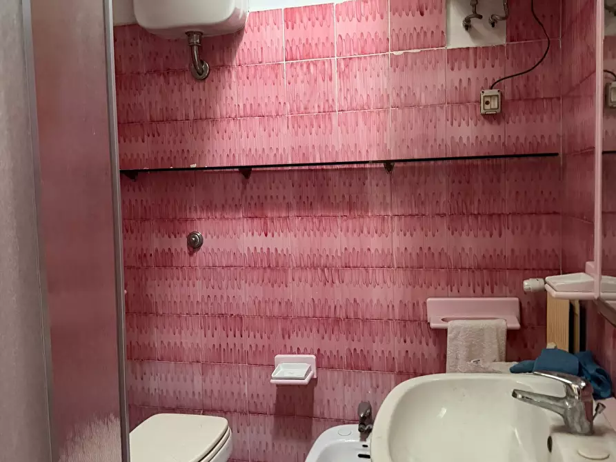 Immagine 8 di Attico in vendita  in Via dei Gandolfi a Roma