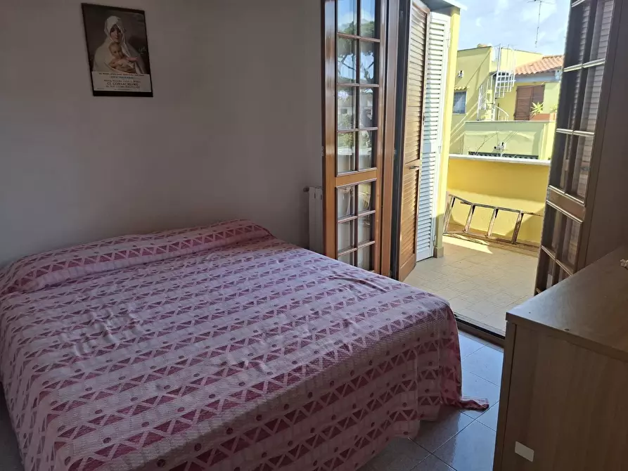 Immagine 10 di Villetta a schiera in vendita  in Via degli Olmi a Anzio