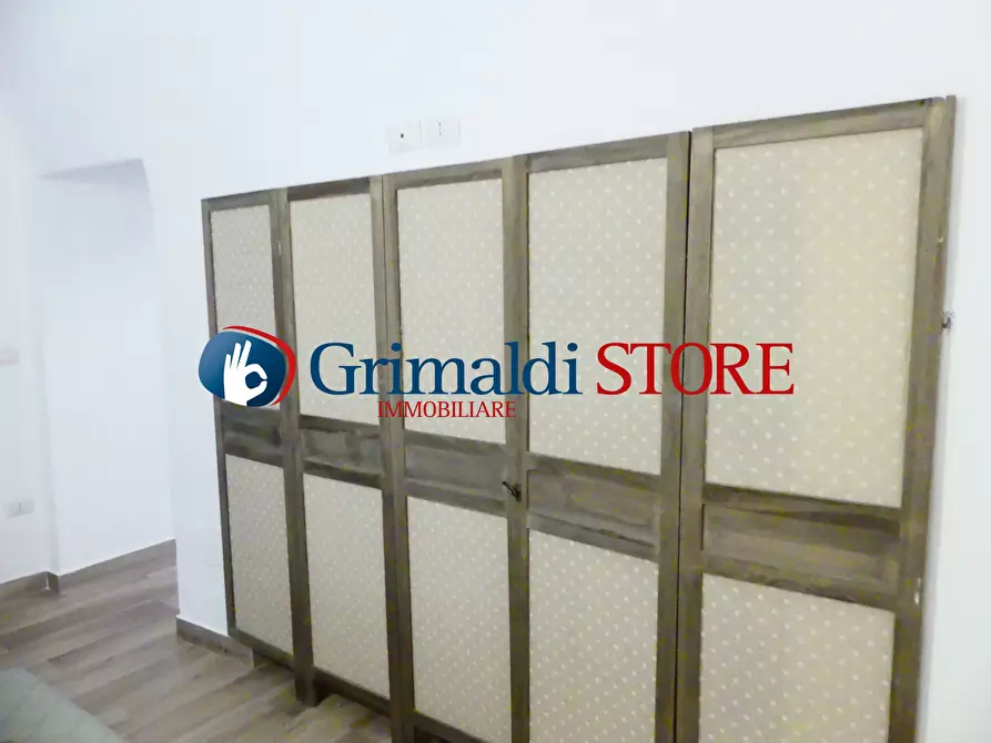 Immagine 38 di Casa indipendente in vendita  in Corte Corradino di Svevia 1 a Parabita