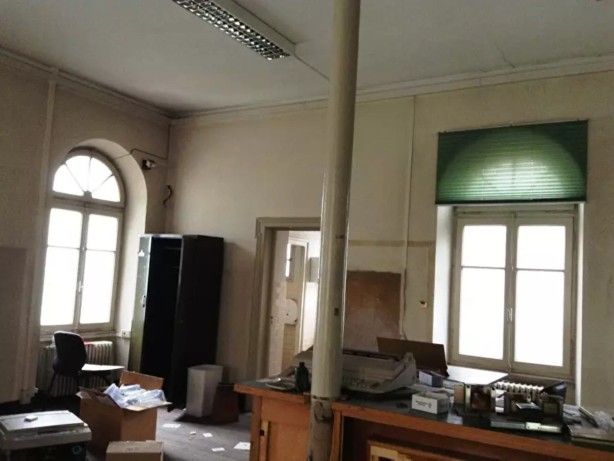 Immagine 6 di Ufficio in vendita  in Via Monte Rosa 63 a Scopa