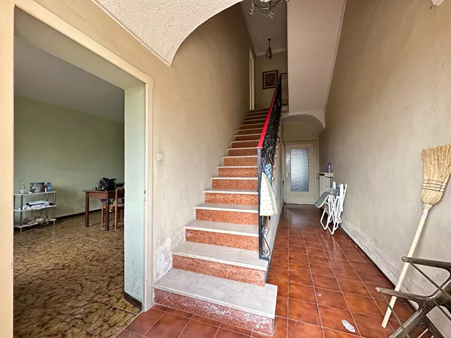 Immagine 30 di Palazzo in vendita  in Strada Provinciale ex Strada Statale 596 dei Cairo 14 a Vinzaglio