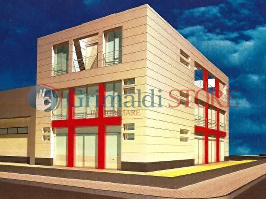 Immagine 4 di Capannone industriale in vendita  in Via Dei Bernardini 26 a Nardo'