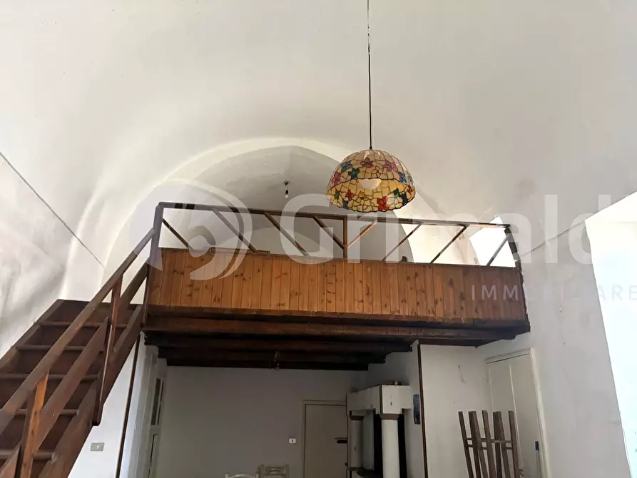 Immagine 5 di Casa indipendente in vendita  in Via Giuseppe Mazzini a Alezio