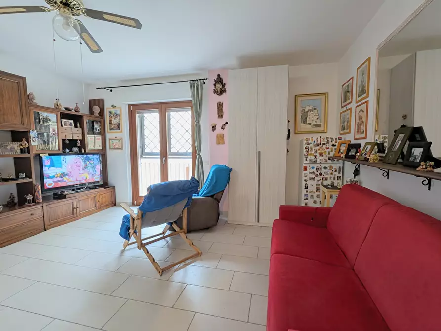 Immagine 14 di Monolocale in vendita  in Via Po 4 a Nettuno