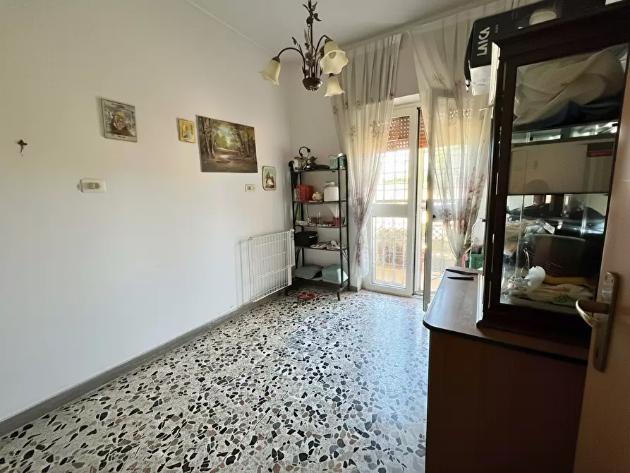 Immagine 7 di Casa indipendente in vendita  in Via della Pineta a Nettuno